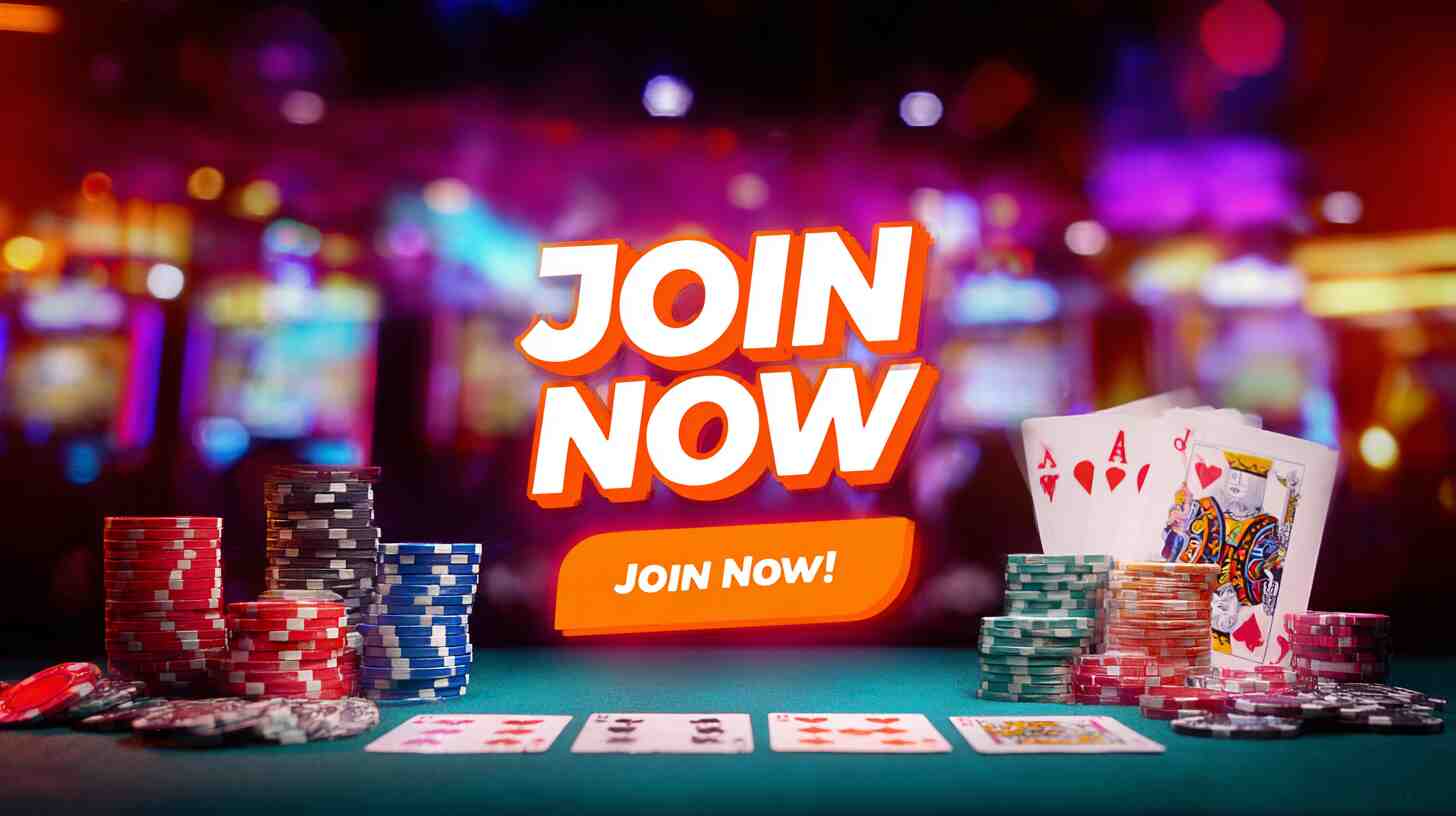 Casino Online TIKLABET'te Basit Kayıt Süreci
                            